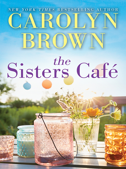 Cover image for The Sisters Café